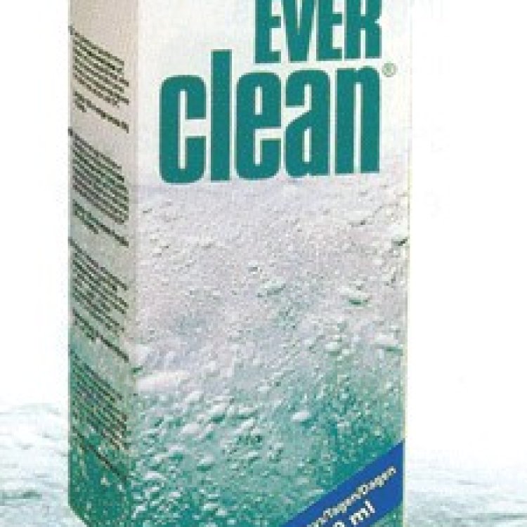 Ever Clean 350 ml + 45 Tabletas