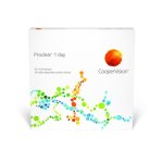 Proclear 1-Day 30 Lentes