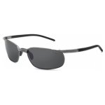 BOLLE CRUISE SHINY GUN METAL