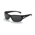 BOLLE CROWN SHINY BLACK TNS