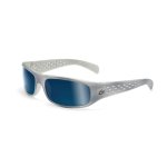 BOLLE SATELLITE BRUSHED SILVER GB-10