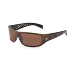 BOLLE SATELLITE BROWN TLB DARK