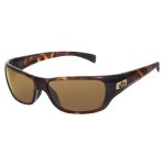 BOLLE CROWN DARK TORTOISE TLB DARK