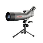 TASCO WORLD CLASS 20-60 x 60 mm con Postura 45 º.