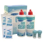 Ever Clean 2 x 60 ml + 16 Tabletas