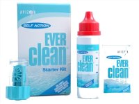 Ever Clean 2 x 60 ml + 16 Tabletas