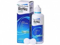 ReNu Multiplus 360 ml