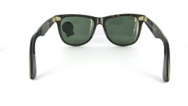 RAYBAN RB 2140 902