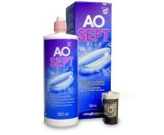 AOSEPT PLUS 360 ml