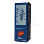 Lens 55 Care Solución Única 360 ml