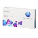 Biofinity 6 Lentes
