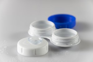 Lentillas