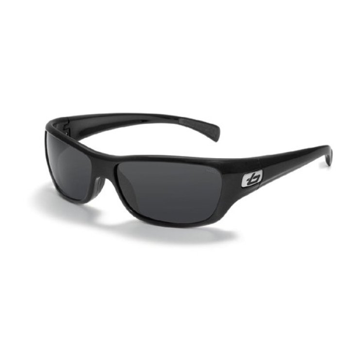 BOLLE CROWN SHINY BLACK TNS
