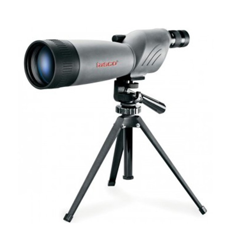 TASCO WORLD CLASS 20-60 x 60 mm