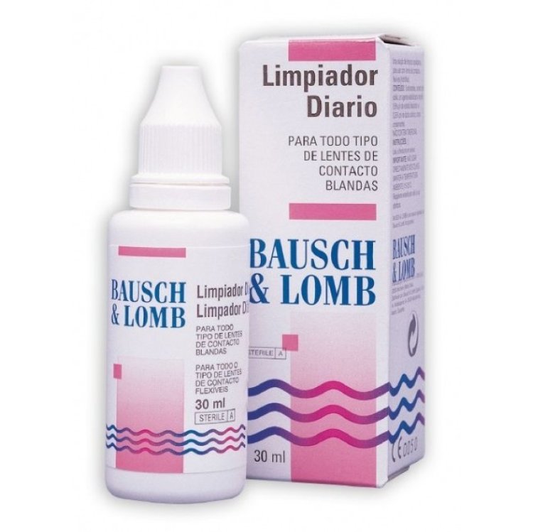 Limpiador Diario 30 ml