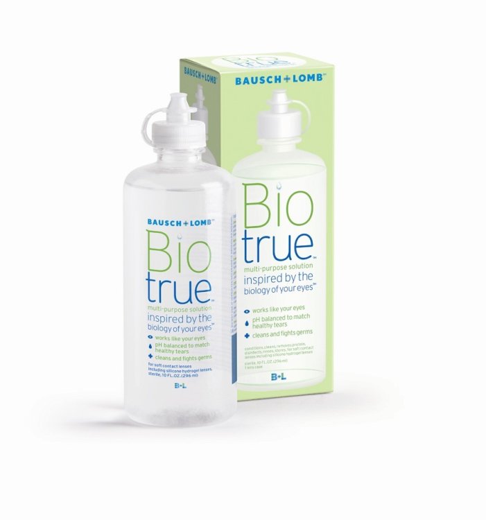 Bio True 300 ml