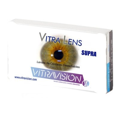 Vitra Lens 55 Supra